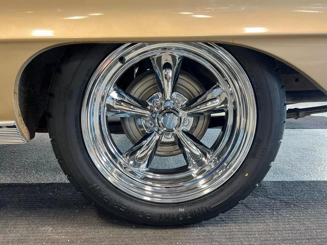 used 1965 Dodge Monaco car, priced at $19,995