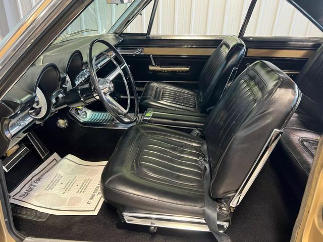 used 1965 Dodge Monaco car, priced at $19,995