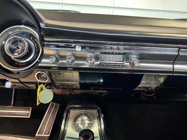 used 1965 Dodge Monaco car, priced at $19,995