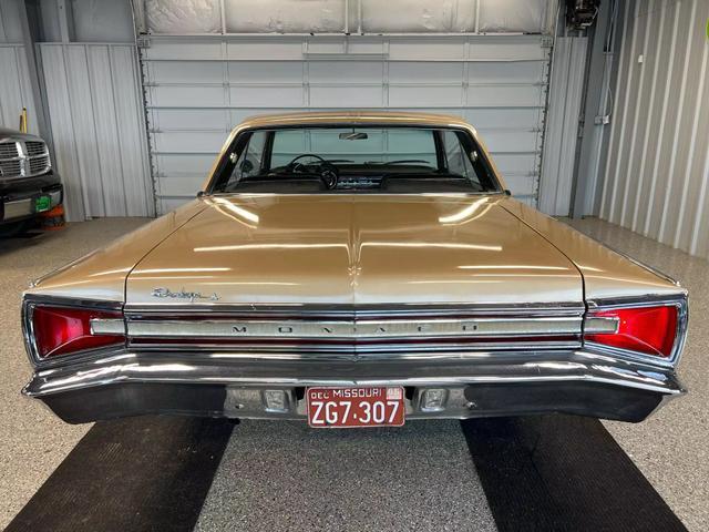 used 1965 Dodge Monaco car, priced at $19,995