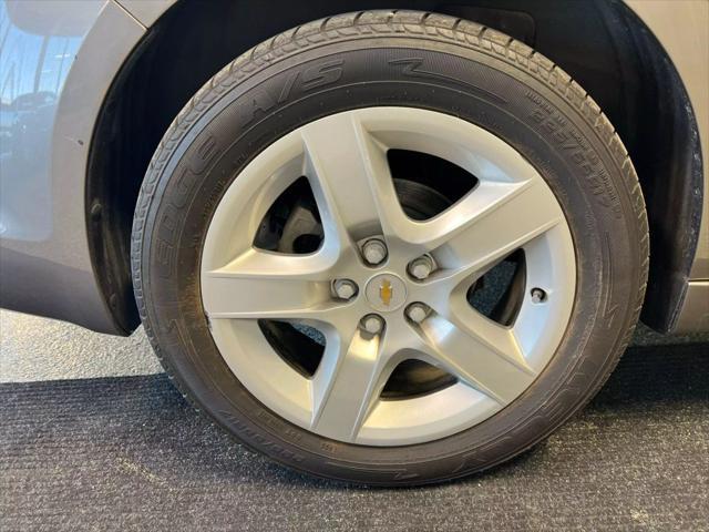 used 2012 Chevrolet Malibu car, priced at $10,995