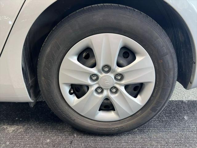 used 2015 Kia Forte car, priced at $12,995