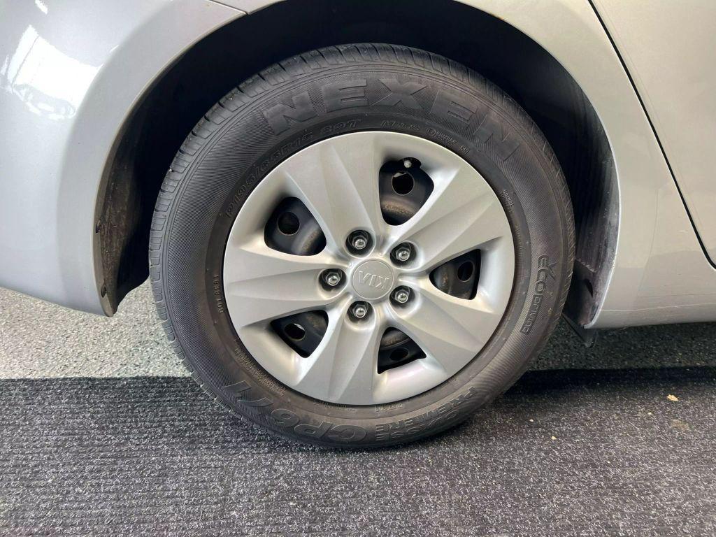 used 2015 Kia Forte car, priced at $11,995