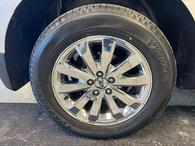 used 2009 Ford Edge car, priced at $10,995