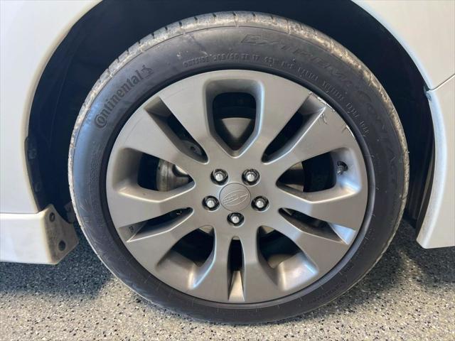 used 2013 Subaru Impreza car, priced at $13,995