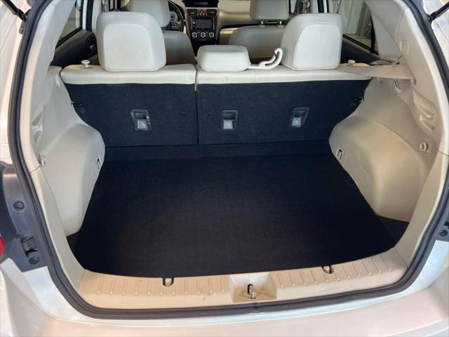 used 2013 Subaru Impreza car, priced at $13,995