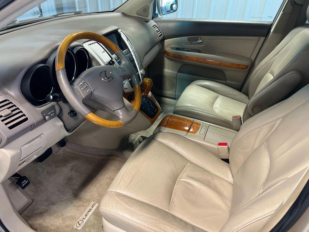 used 2005 Lexus RX 330 car, priced at $8,995