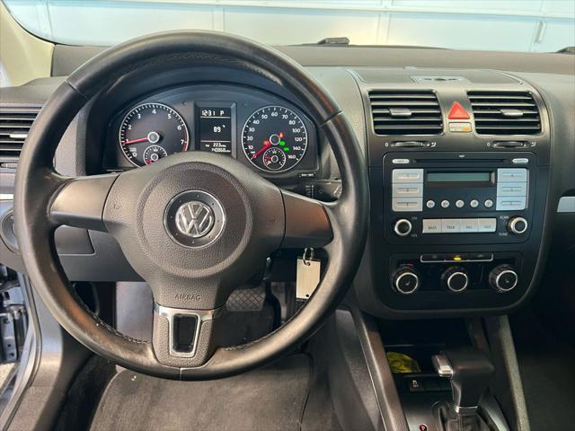 used 2010 Volkswagen Jetta car, priced at $7,995