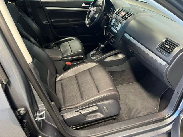 used 2010 Volkswagen Jetta car, priced at $7,995