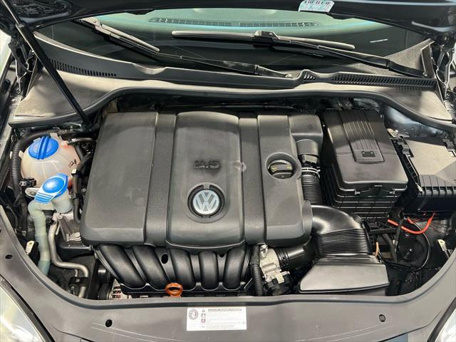 used 2010 Volkswagen Jetta car, priced at $7,995