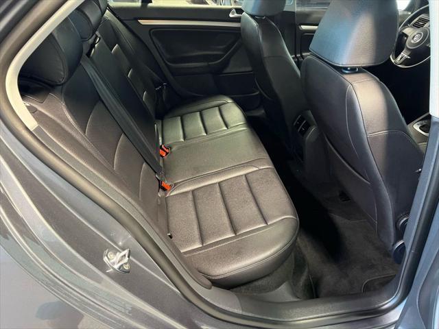 used 2010 Volkswagen Jetta car, priced at $7,995