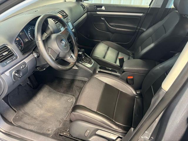 used 2010 Volkswagen Jetta car, priced at $7,995