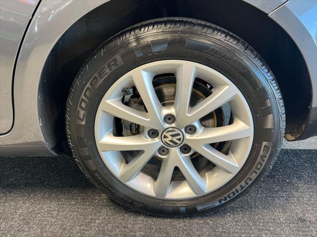 used 2010 Volkswagen Jetta car, priced at $7,995