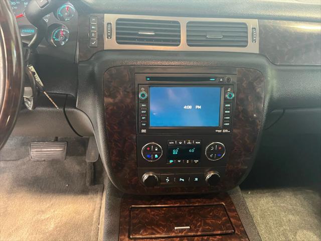 used 2011 GMC Yukon car, priced at $13,995
