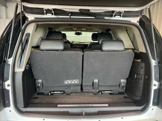 used 2011 GMC Yukon car, priced at $13,995