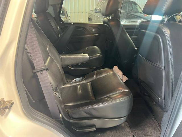 used 2011 GMC Yukon car, priced at $13,995