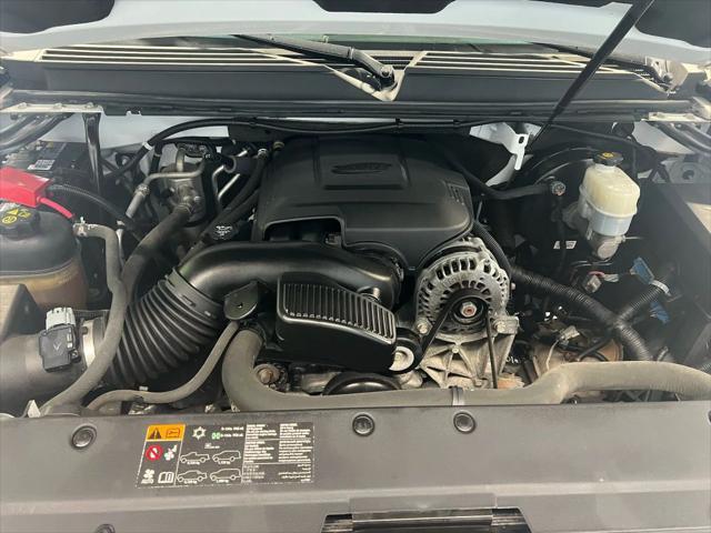 used 2011 GMC Yukon car, priced at $13,995