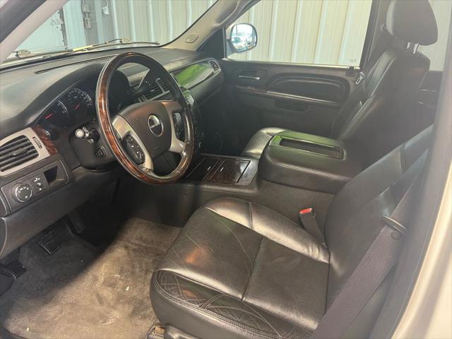 used 2011 GMC Yukon car, priced at $13,995