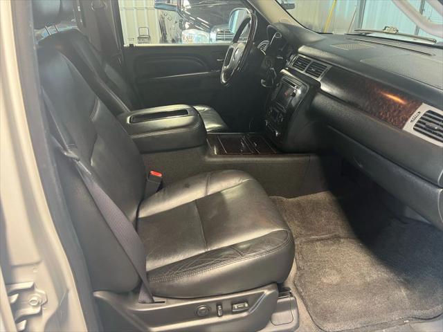 used 2011 GMC Yukon car, priced at $13,995