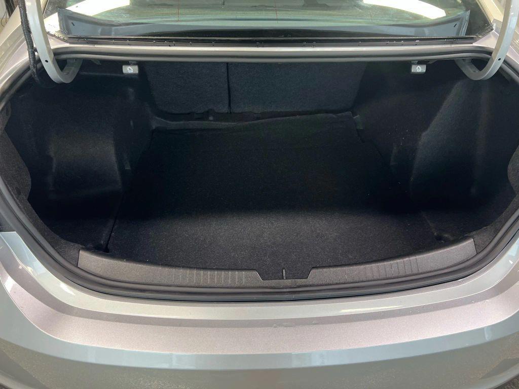 used 2022 Chevrolet Malibu car, priced at $17,995