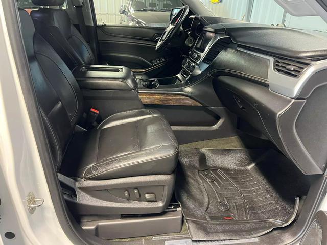 used 2016 Chevrolet Suburban car, priced at $16,995