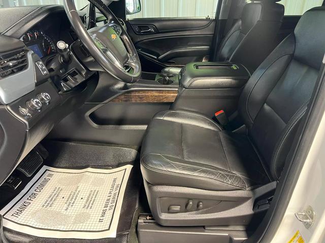 used 2016 Chevrolet Suburban car, priced at $16,995