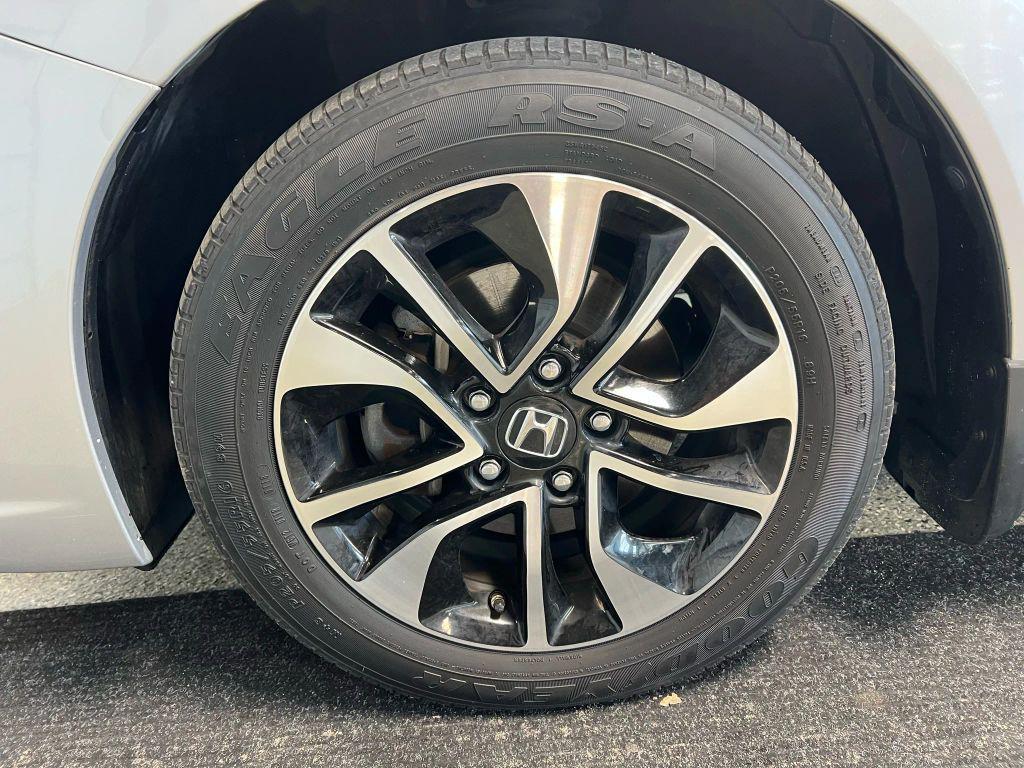 used 2013 Honda Civic car, priced at $13,995