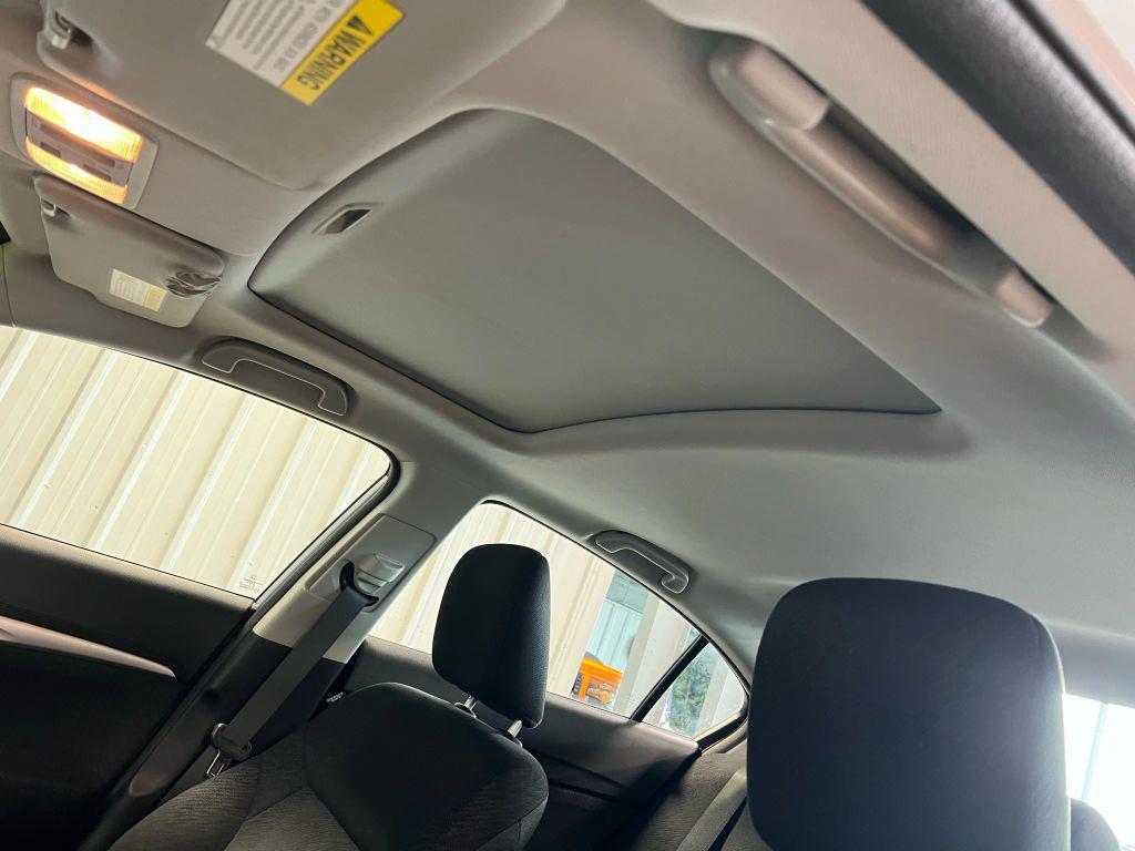 used 2013 Honda Civic car, priced at $13,995