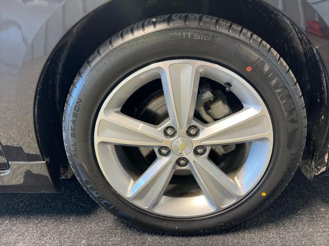 used 2014 Chevrolet Cruze car, priced at $9,995