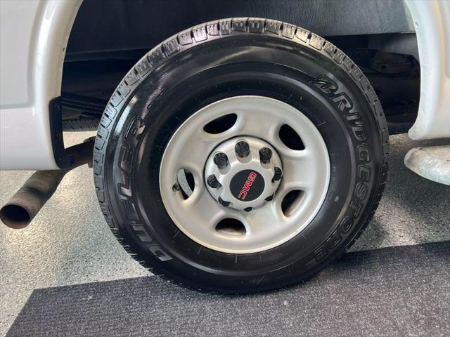 used 2019 GMC Savana 2500 car, priced at $18,995