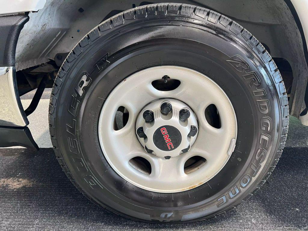 used 2019 GMC Savana 2500 car, priced at $17,995
