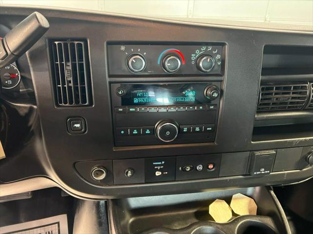 used 2019 GMC Savana 2500 car, priced at $18,995