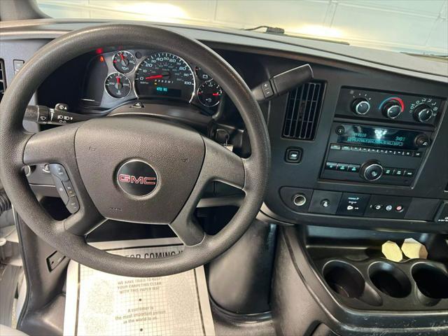 used 2019 GMC Savana 2500 car, priced at $18,995