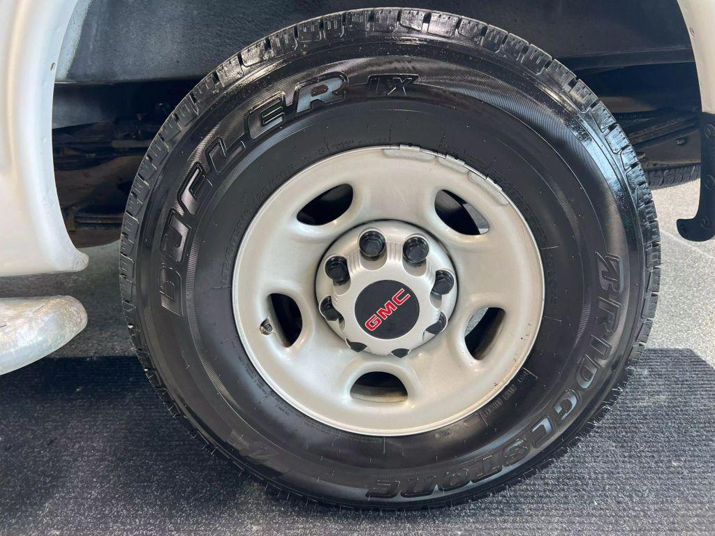 used 2019 GMC Savana 2500 car, priced at $17,995