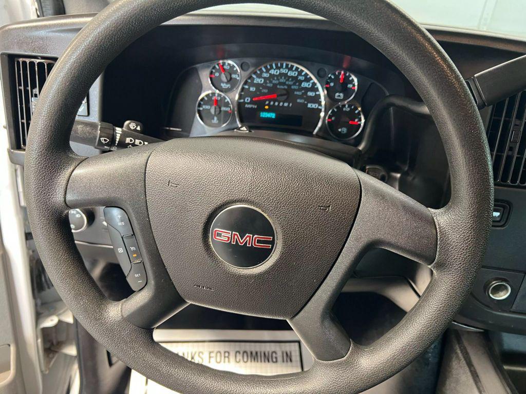 used 2019 GMC Savana 2500 car, priced at $17,995