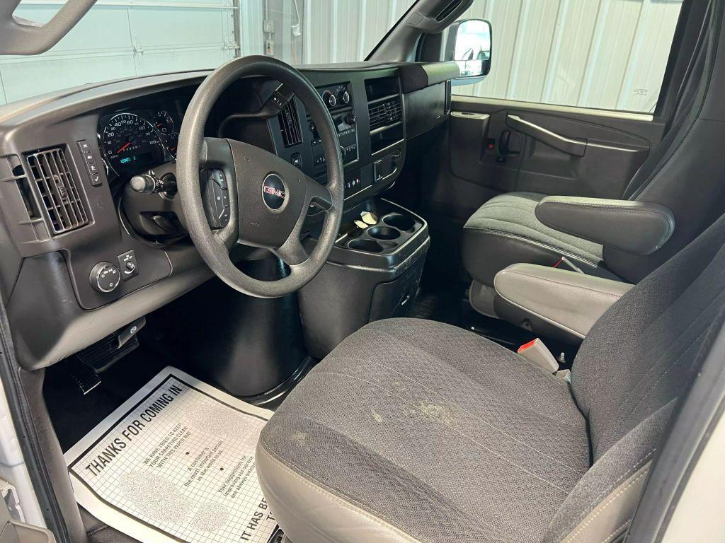 used 2019 GMC Savana 2500 car, priced at $17,995