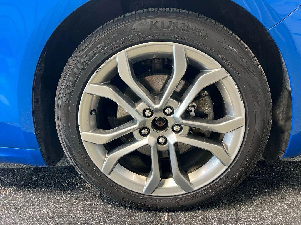used 2019 Ford Fusion car, priced at $10,995