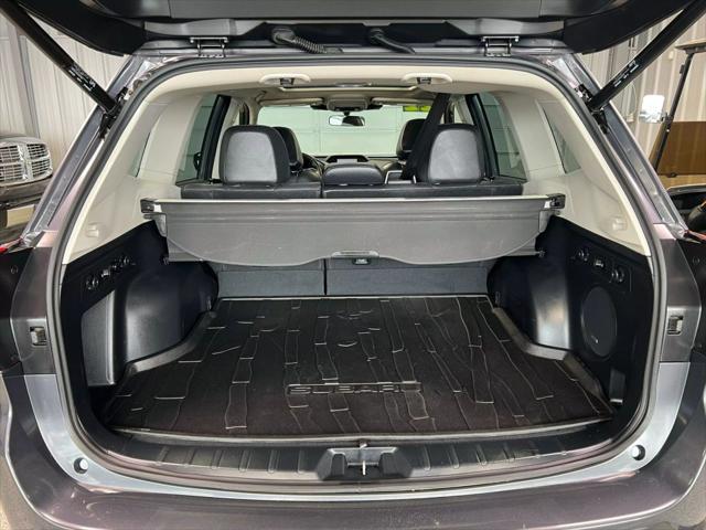 used 2022 Subaru Forester car, priced at $20,995