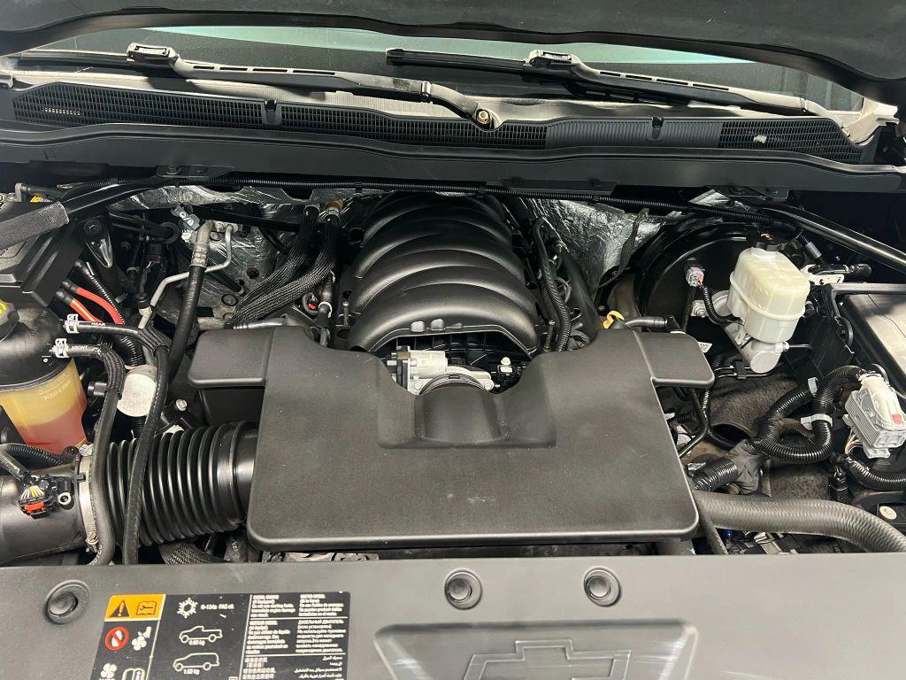 used 2015 Chevrolet Silverado 1500 car, priced at $17,995