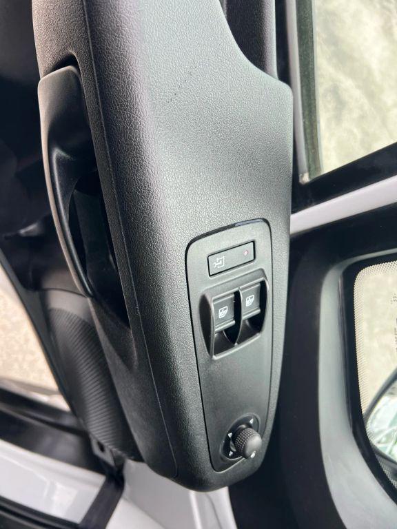 used 2023 Ram ProMaster 2500 car, priced at $31,995