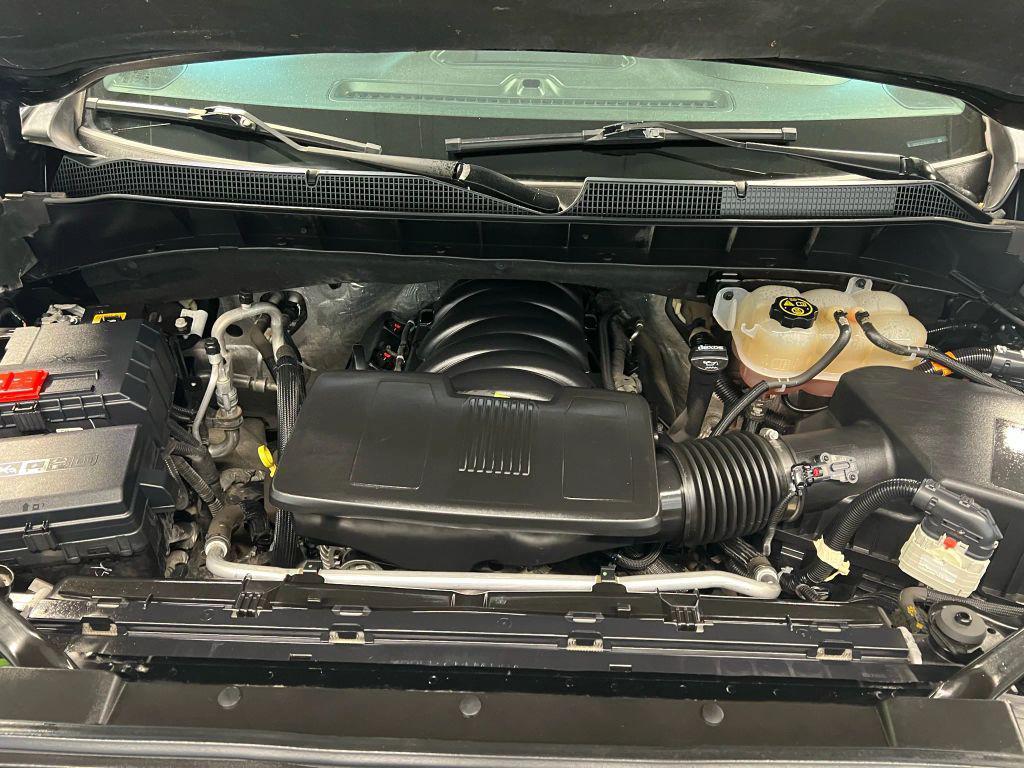 used 2022 Chevrolet Silverado 1500 car, priced at $25,995