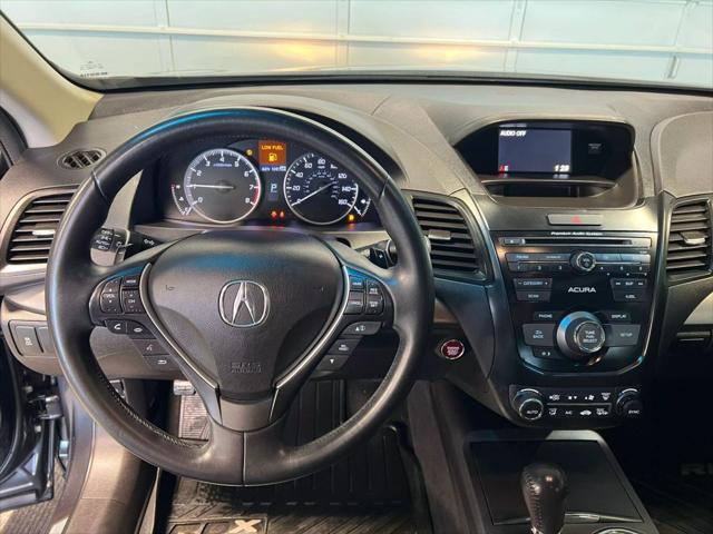 used 2013 Acura RDX car, priced at $13,995