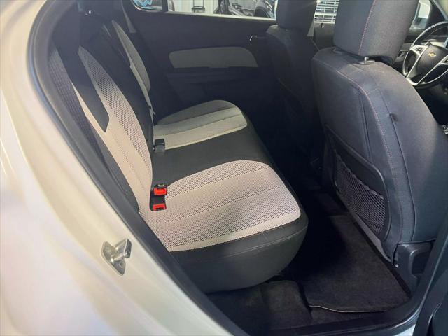 used 2016 Chevrolet Equinox car, priced at $8,995