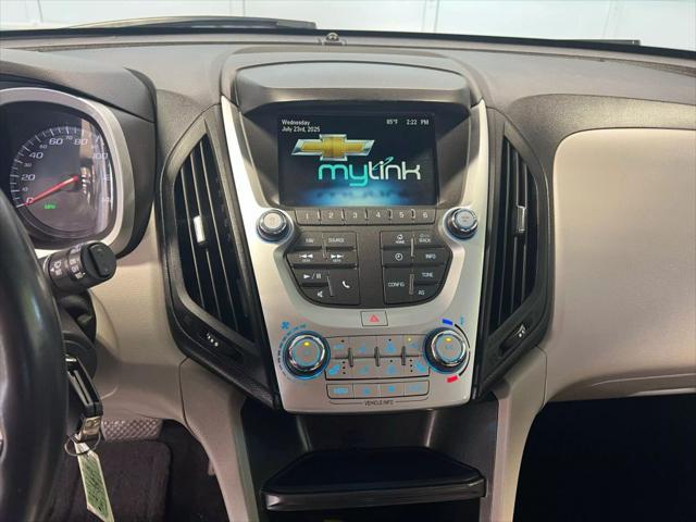 used 2016 Chevrolet Equinox car, priced at $8,995