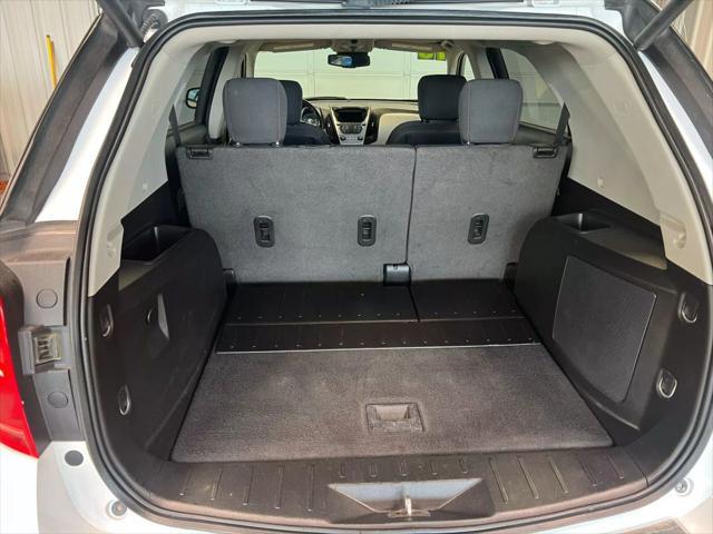 used 2016 Chevrolet Equinox car, priced at $8,995