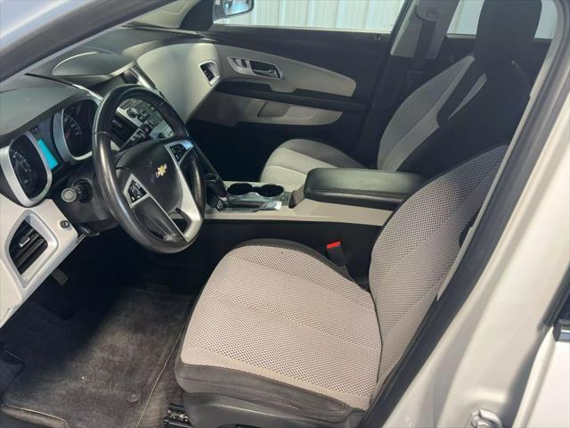 used 2016 Chevrolet Equinox car, priced at $8,995