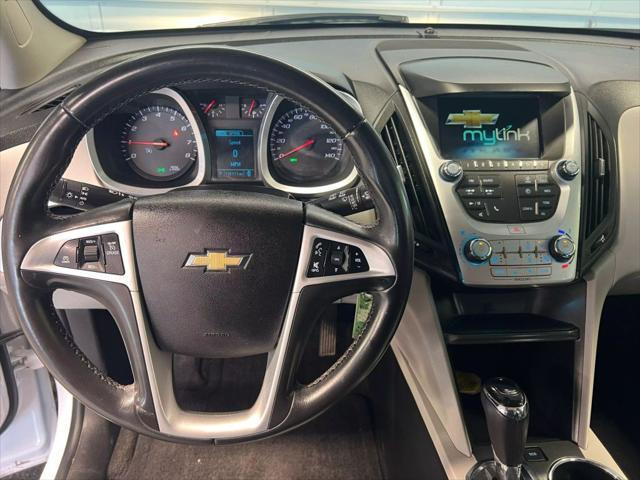 used 2016 Chevrolet Equinox car, priced at $8,995