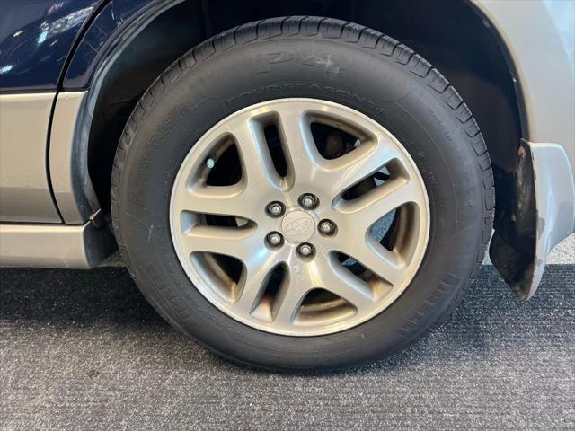 used 2006 Subaru Forester car, priced at $5,995