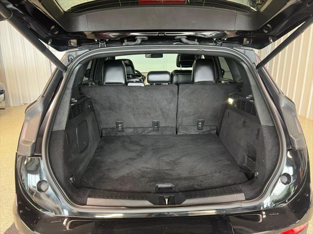 used 2017 Lincoln MKC car, priced at $13,995