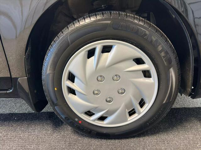 used 2019 Nissan Versa car